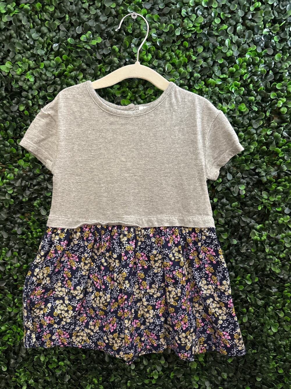 Baby Gap, Floral Dress, Toddler dress, Size 2T